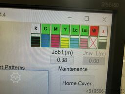 Agfa Hybrid Anapurna LED series