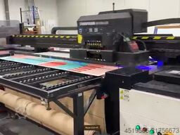 Agfa Hybrid Anapurna LED series