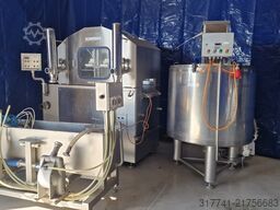SCHRODER IMAX 520