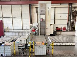 Fermat WRF Mill
