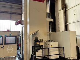 Fermat WRF Mill