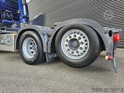 Volvo FH 420 6x2/ PALFINGER 33 tm CRANE / KRAN