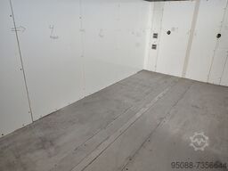 Viessmann 570 x 300 x 245 cm