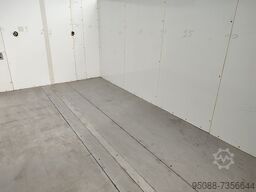 Viessmann 570 x 300 x 245 cm