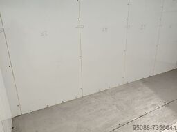 Viessmann 570 x 300 x 245 cm