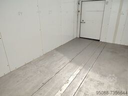 Viessmann 570 x 300 x 245 cm