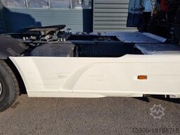 DAF XF 480 SPACE CAB