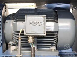 CORE LINK mit Schallschutzkabine