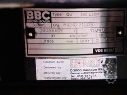 CORE LINK mit Schallschutzkabine