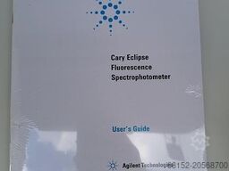 Agilent Eclipse
