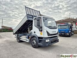 Iveco EUROCARGO 140-250