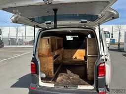 VW Transporter 2.0 TDI | L1H1 | Trendline | 150 pk |
