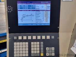 VDF Boehringer VDF 800 DUS