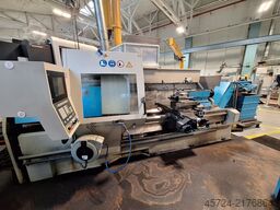 VDF Boehringer VDF 800 DUS