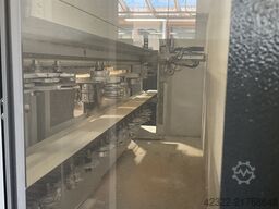 WEINIG Conturex C 125 Conturex C 125