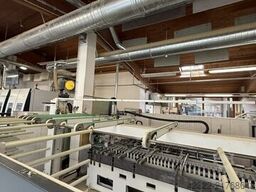 WEINIG Conturex C 125 Conturex C 125