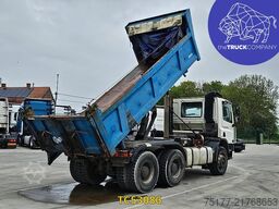DAF CF 75 320
