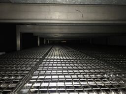 CIMS Bandvriezer - Tunnelvriezer,Multifreezer