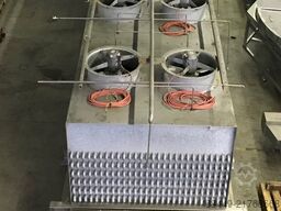 CIMS Bandvriezer - Tunnelvriezer,Multifreezer