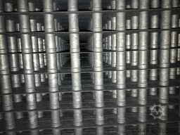 CIMS Bandvriezer - Tunnelvriezer,Multifreezer