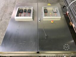 CIMS Bandvriezer - Tunnelvriezer,Multifreezer