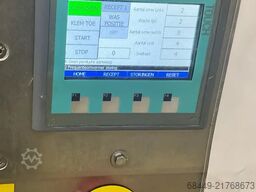 Syspal Normwagen tumbler