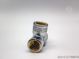 Systemtechnik Hölzer GmbH LAS 22 Tischlaser