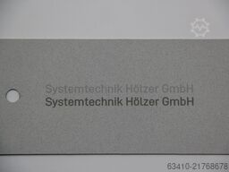 Systemtechnik Hölzer GmbH LAS 22 Tischlaser