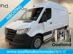 Mercedes-Benz Sprinter 311 CDI L2H2 RWD / Euro 6 / Servicebus...