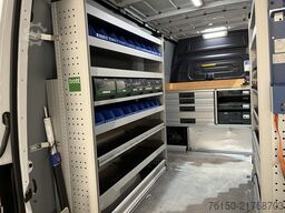 Mercedes-Benz Sprinter 311 CDI L2H2 RWD / Euro 6 / Servicebus...