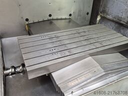 DECKEL- MAHO DMG DMC 104 V linear