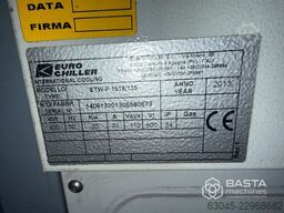 Euro CHILLER ETW-P 1518/135