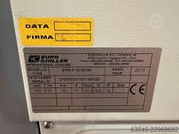 Euro CHILLER ETW-P 1518/135