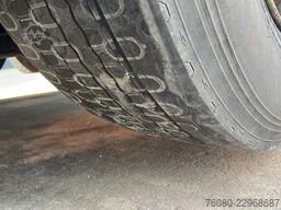 DAF XF 105.510 (8X2 / ATE / GOOD CONDITION / BONNE ...