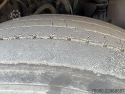 DAF XF 105.510 (8X2 / ATE / GOOD CONDITION / BONNE ...