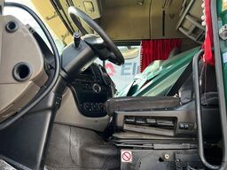 DAF XF 105.510 (8X2 / ATE / GOOD CONDITION / BONNE ...