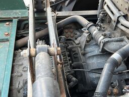 DAF XF 105.510 (8X2 / ATE / GOOD CONDITION / BONNE ...