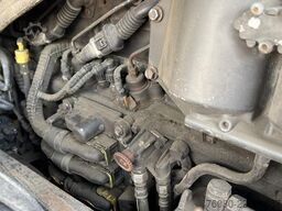 DAF XF 105.510 (8X2 / ATE / GOOD CONDITION / BONNE ...