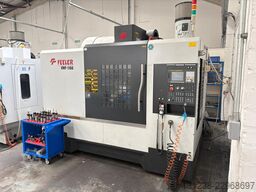 Feeler 4 Axis VMP - 1100 VMC