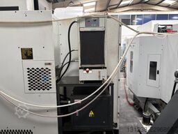 Feeler 4 Axis VMP - 1100 VMC