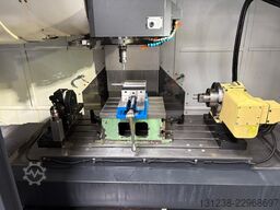 Feeler 4 Axis VMP - 1100 VMC