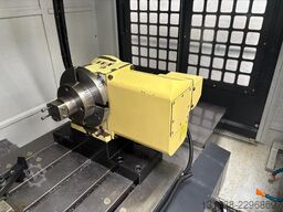 Feeler 4 Axis VMP - 1100 VMC