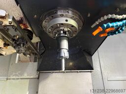 Feeler 4 Axis VMP - 1100 VMC