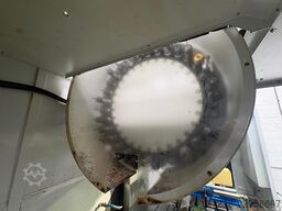 Feeler 4 Axis VMP - 1100 VMC