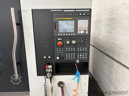 Feeler 4 Axis VMP - 1100 VMC