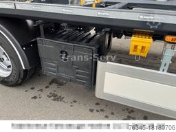 WIELTON PS-2P Abrollcontainer-Anhänger