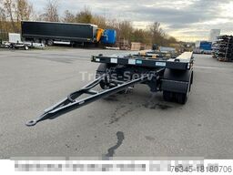 WIELTON PS-2P Abrollcontainer-Anhänger