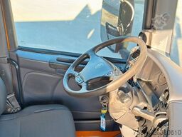 SCANIA G 360 * KIPPER 4,60m * PALFINGER PK 11002/ 4x4