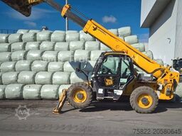 JCB Tele Lader / 540-140 / 14m 4ton