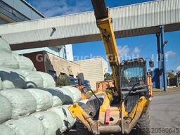 JCB Tele Lader / 540-140 / 14m 4ton